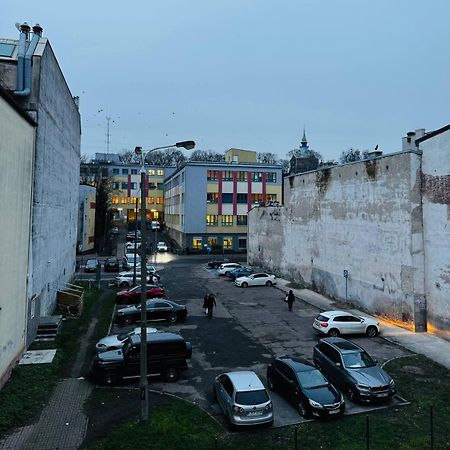 Sansara Apartments Bydgoszcz Bagian luar foto