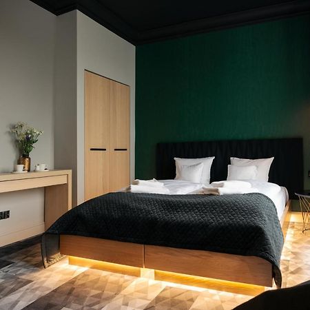 Sansara Apartments Bydgoszcz Bagian luar foto
