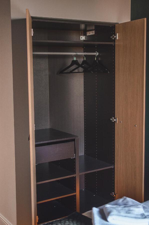 Sansara Apartments Bydgoszcz Bagian luar foto