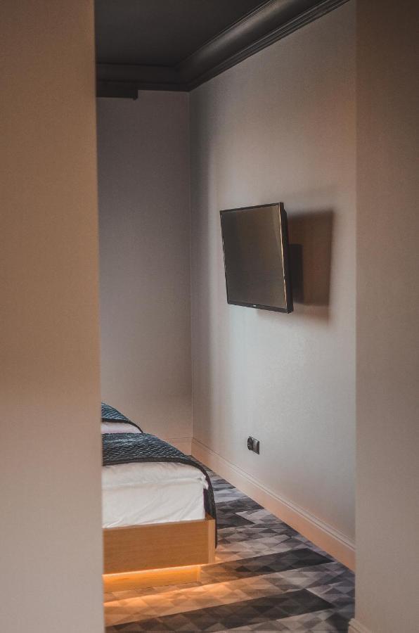 Sansara Apartments Bydgoszcz Bagian luar foto